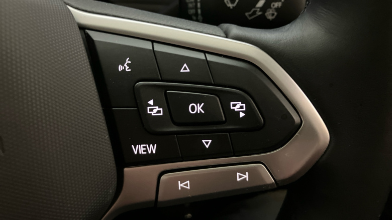 Volkswagen T-Roc 1.0 TSI Life 5dr Petrol Hatchback